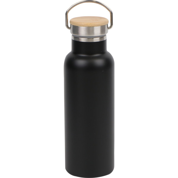 Kulplu Tutamaçlı 600ml Şık ve Dayanıklı Termos 