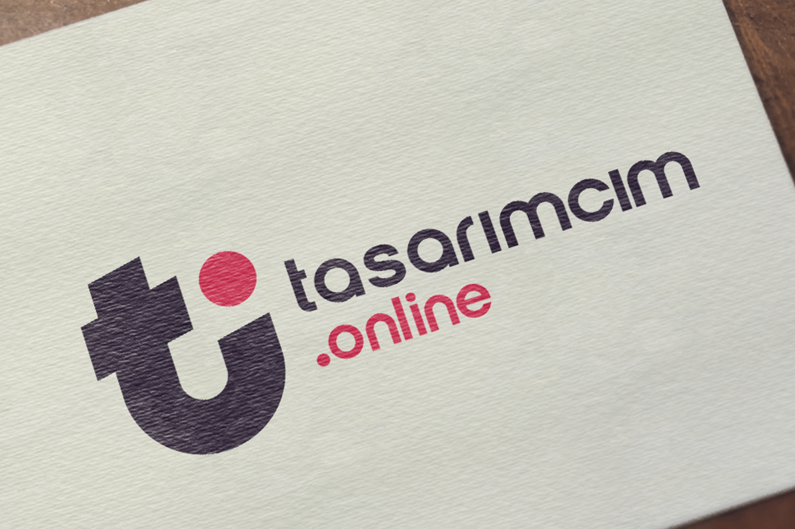 Logo Tasarım Yaptır